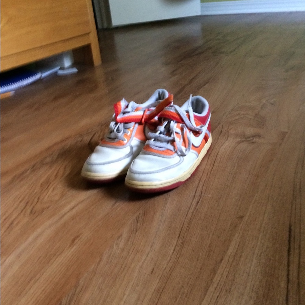 Nike shoes